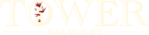 Tower Rum logo